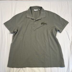 Lacoste Polo XL